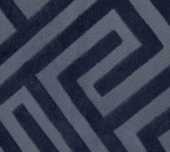 Habitat Velvet Geo Navy Bedding Set - Single 13 Habitat Velvet Geo Navy Bedding Set - Single -Bedding Promotion Store 9651663 R Z017A